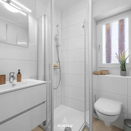 Appartement Languste