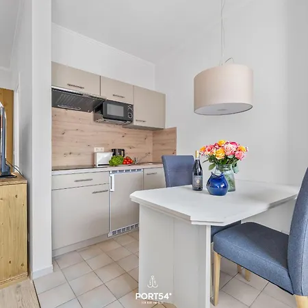 Appartement Languste